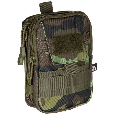 MFH Every Day Carry EDC Utility Pouch Molle