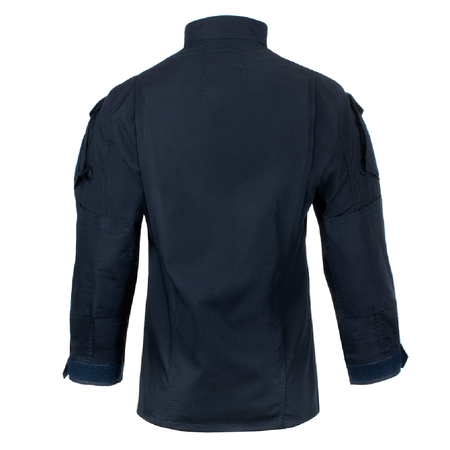 Invader Gear TDU Shirt Navy Blue 