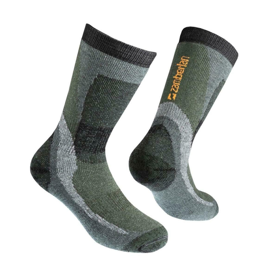 Zamberlan Thermo Forest Socks Short 