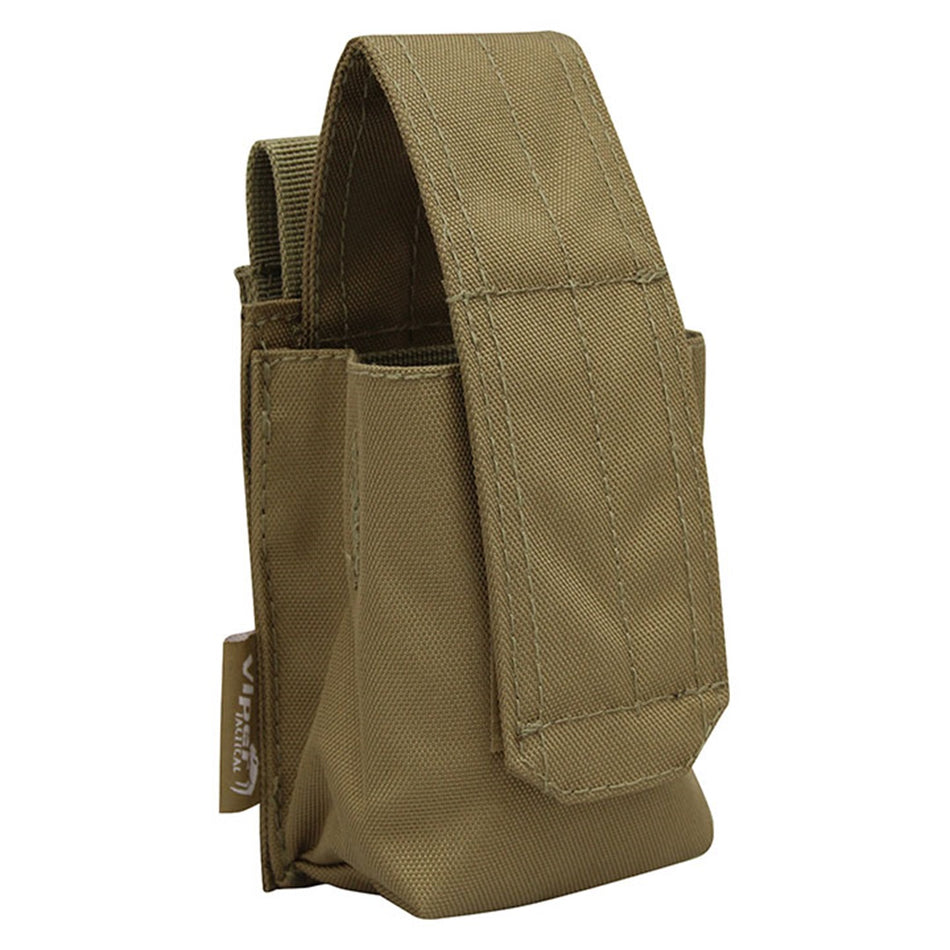 Viper Grenade Pouch Coyote