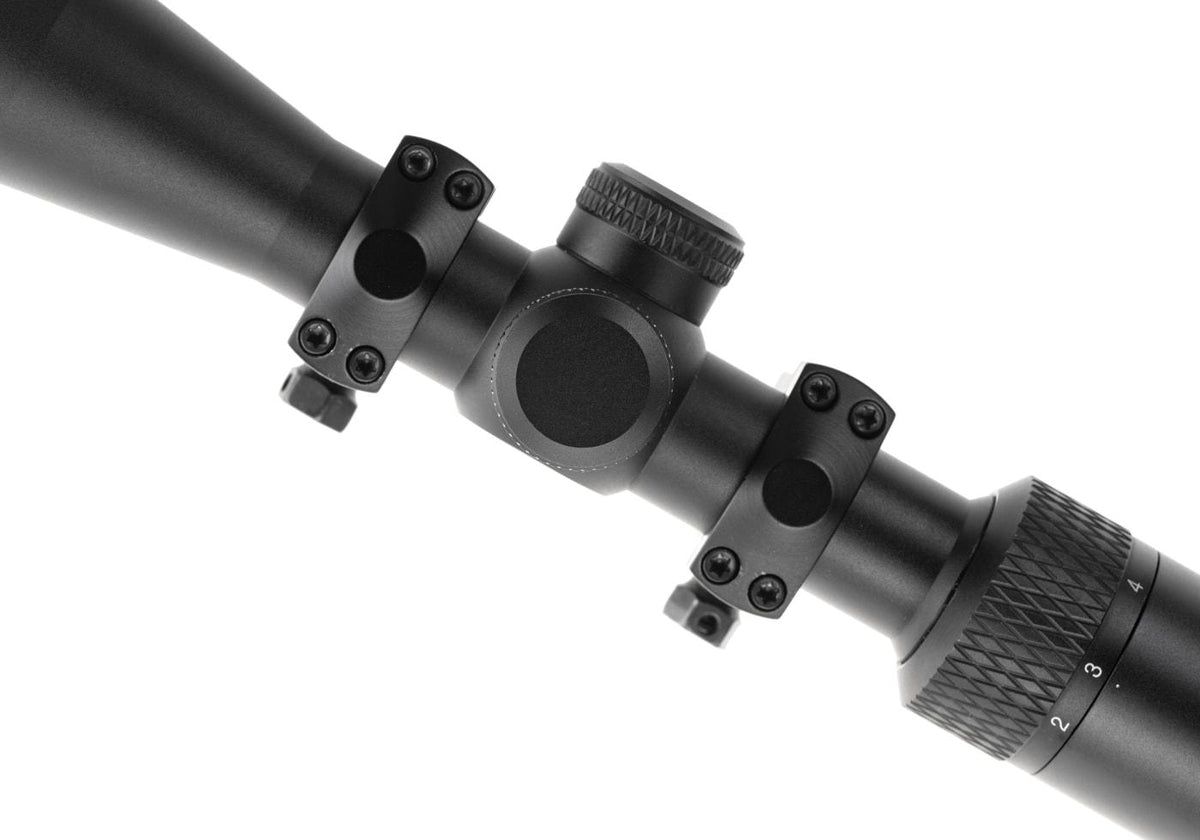 Vector Optics Matiz 2-7x32 Rifle Scope