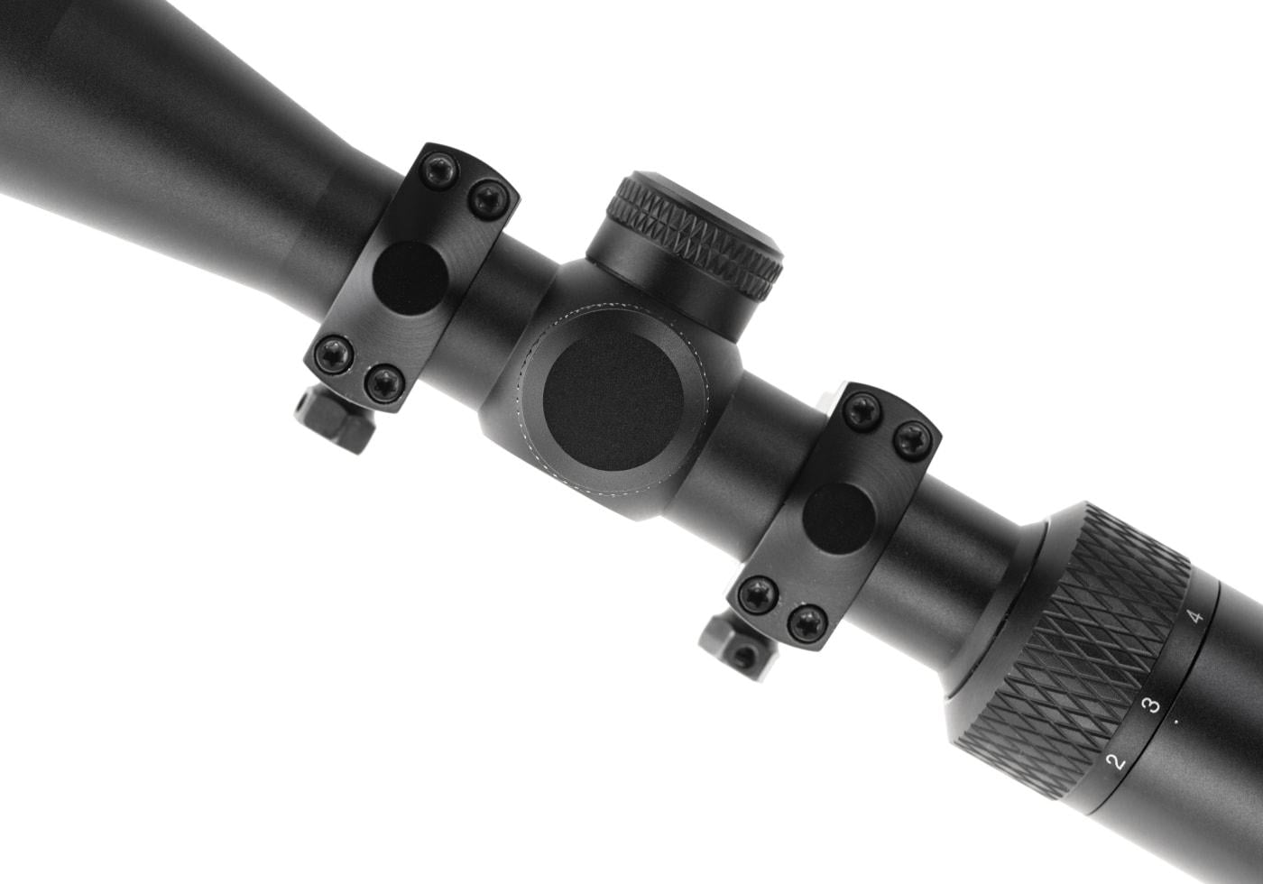 Vector Optics Matiz 2-7x32 Rifle Scope