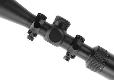 Vector Optics Matiz 2-7x32 Rifle Scope