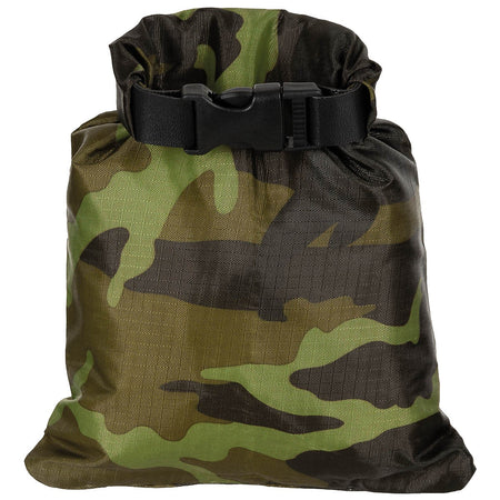 MFH Duffle Dry Bag Sack 1ltr