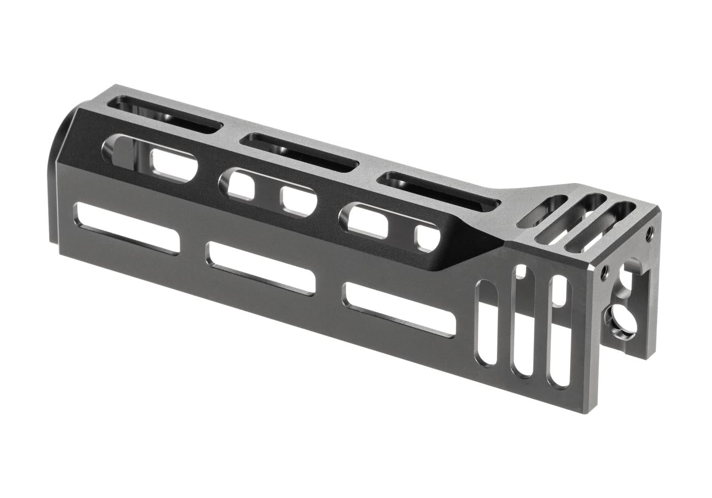 5KU Airsoft AK MLOK Handguard Rail Black 5KU-340