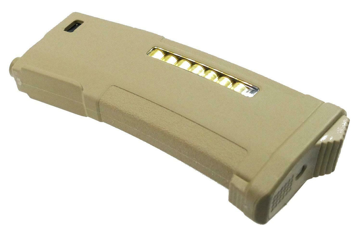 PTS EPM M-Series AEG Mid-Cap Magazine 150rd