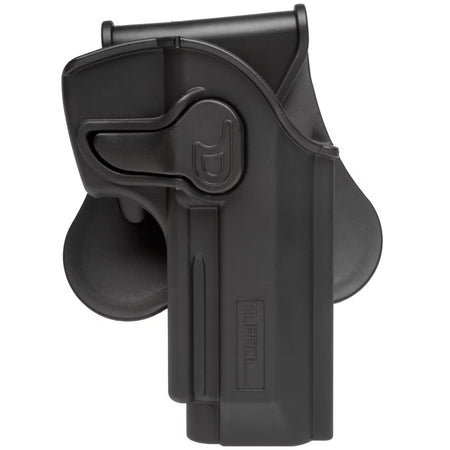 Nuprol Roto Holster M9 M92 Black R/H