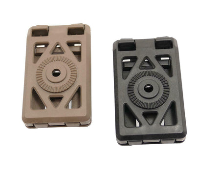 Amomax Holster / Magazine Pouch Belt Clip 