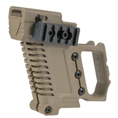 Pirate Arms G-Series Pistol Carbine Kit