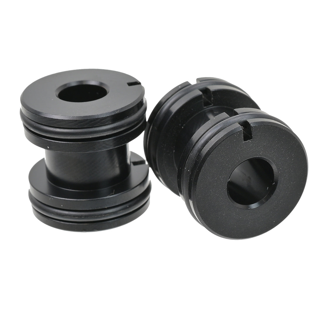 Action Army Barrel Spacer Set For CA M24 Airsoft Rifle