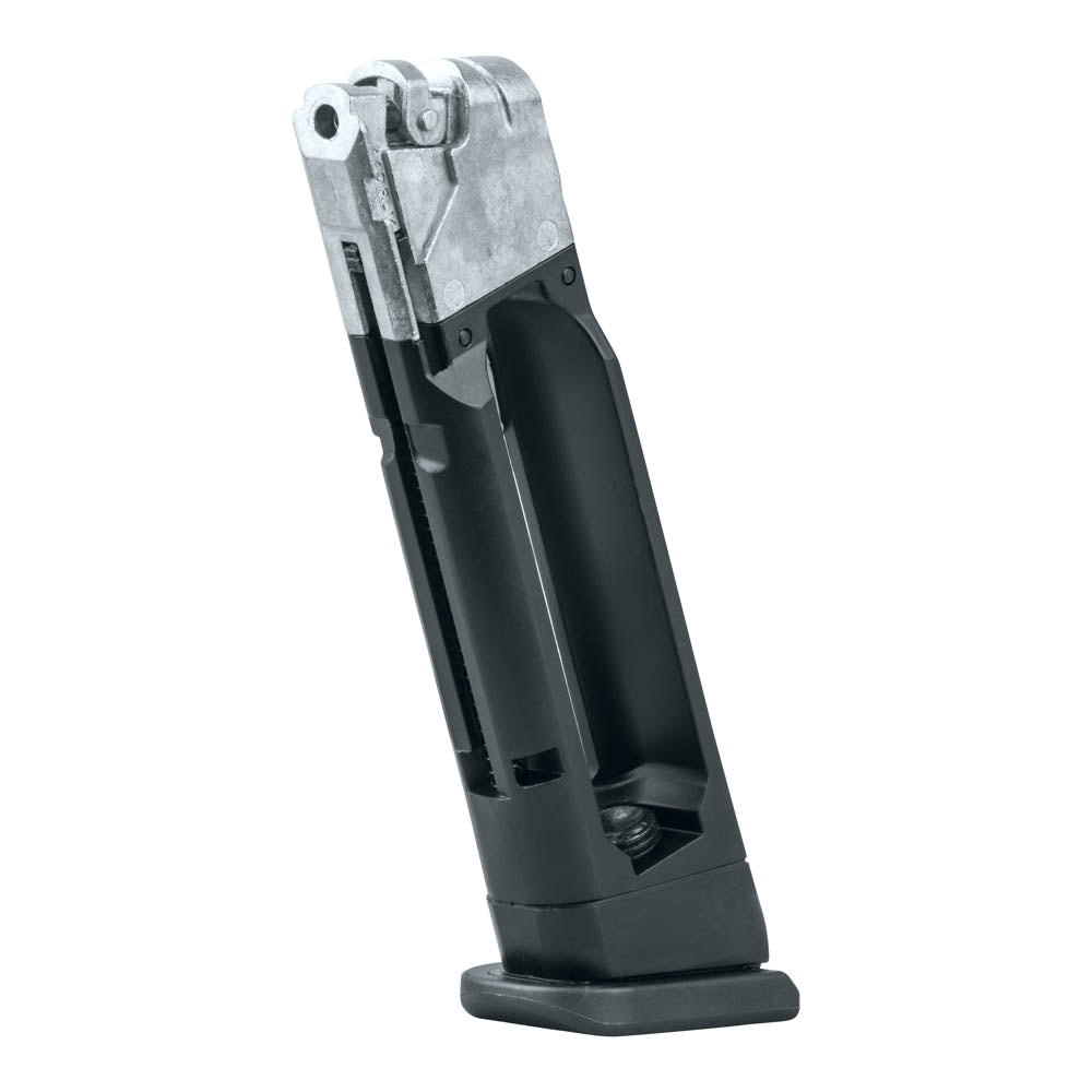 Umarex GLOCK 17 Gen5 Co2 Magazine 4.5mm bb’s