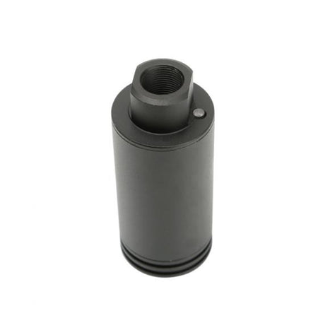 Nuprol Compact Flash-G Airsoft Tracer Unit Black 14mm CCW