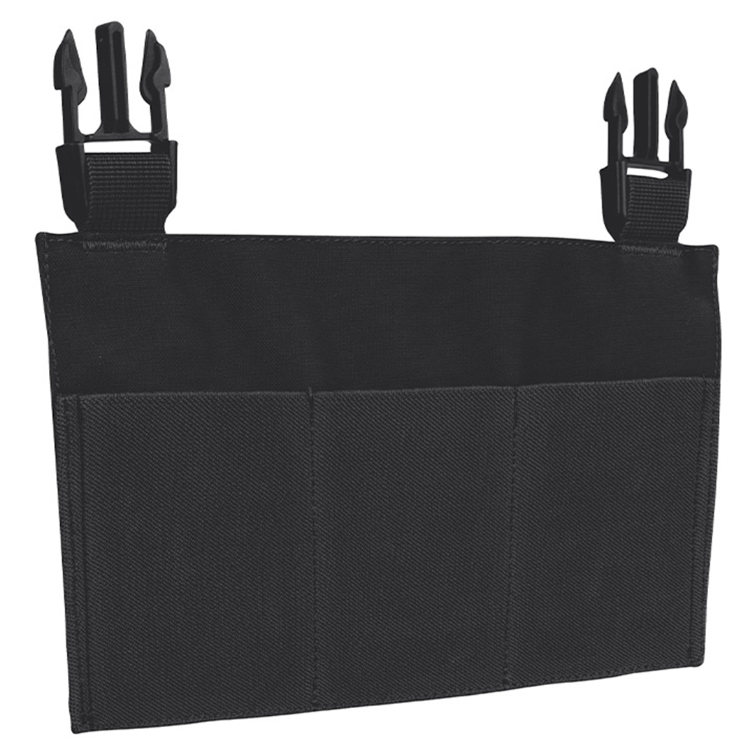 Viper VX Buckle Up Rifle 3 Magazine Pouch Panel 