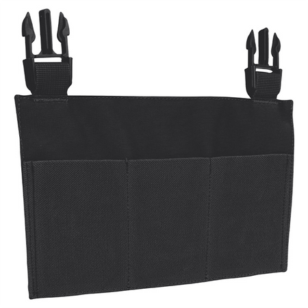 Viper VX Buckle Up Rifle 3 Magazine Pouch Panel 