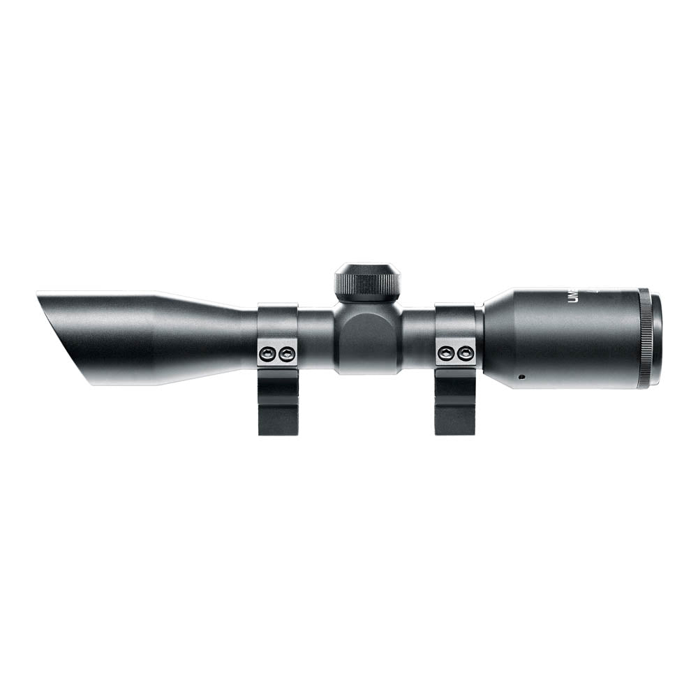 Umarex RS Rifle Scope Compact 4X32 With 11mm Mounts