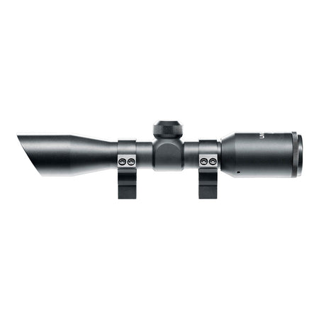 Umarex RS Rifle Scope Compact 4X32 With 11mm Mounts