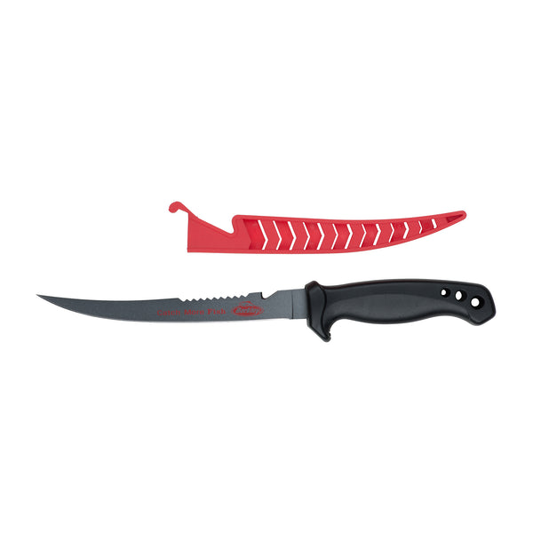 Berkley 6" Fishing Gear Fillet Knife