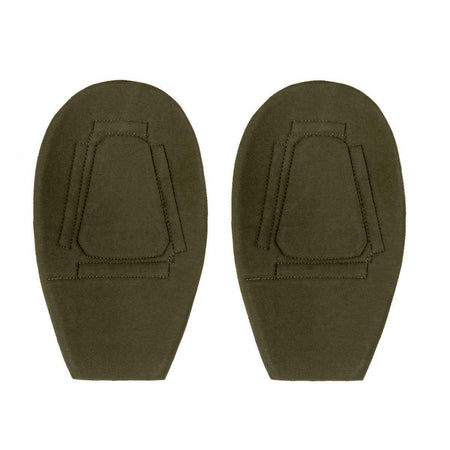 Invader Gear Predator Replacement Knee Pads Green
