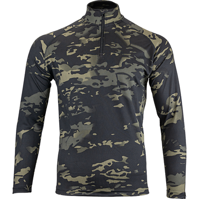 Viper Mesh-Tech Armour Top Night Vcam