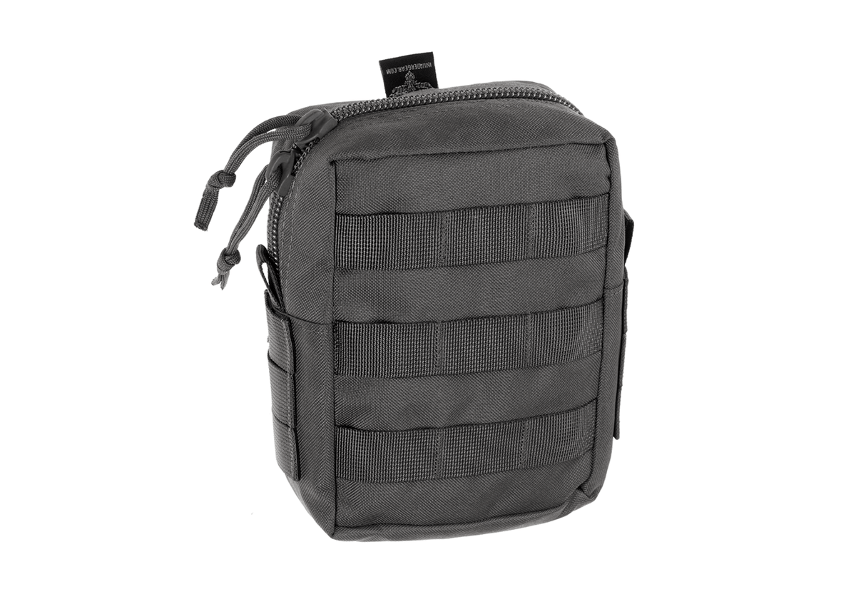 Invader Gear Utility Pouch Medium Molle