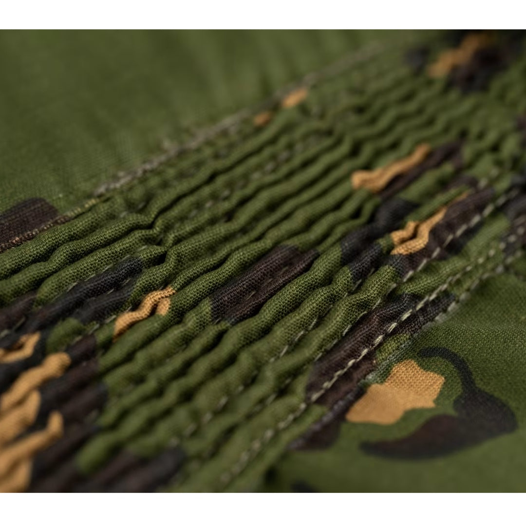 Invader Gear Predator Combat Pants Partizan Camo Knee Pads