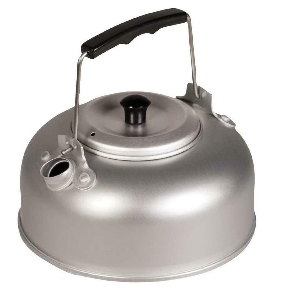 Mil-Tec Tea Kettle Auminium 800ml 