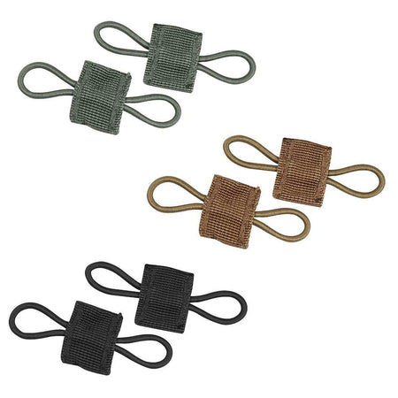 Viper Retainers MOLLE Compatible Set of 4