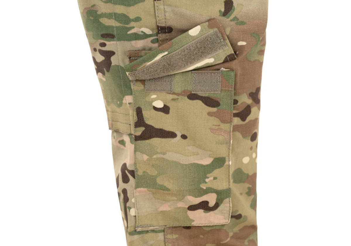 Invader Gear Revenger TDU Trousers Cargo Pants Multicam