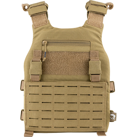 Viper VX Buckle Up Plate Carrier Molle Vest GEN2