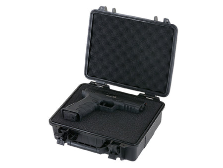 FMA Nylon Hard Pistol Carry Case