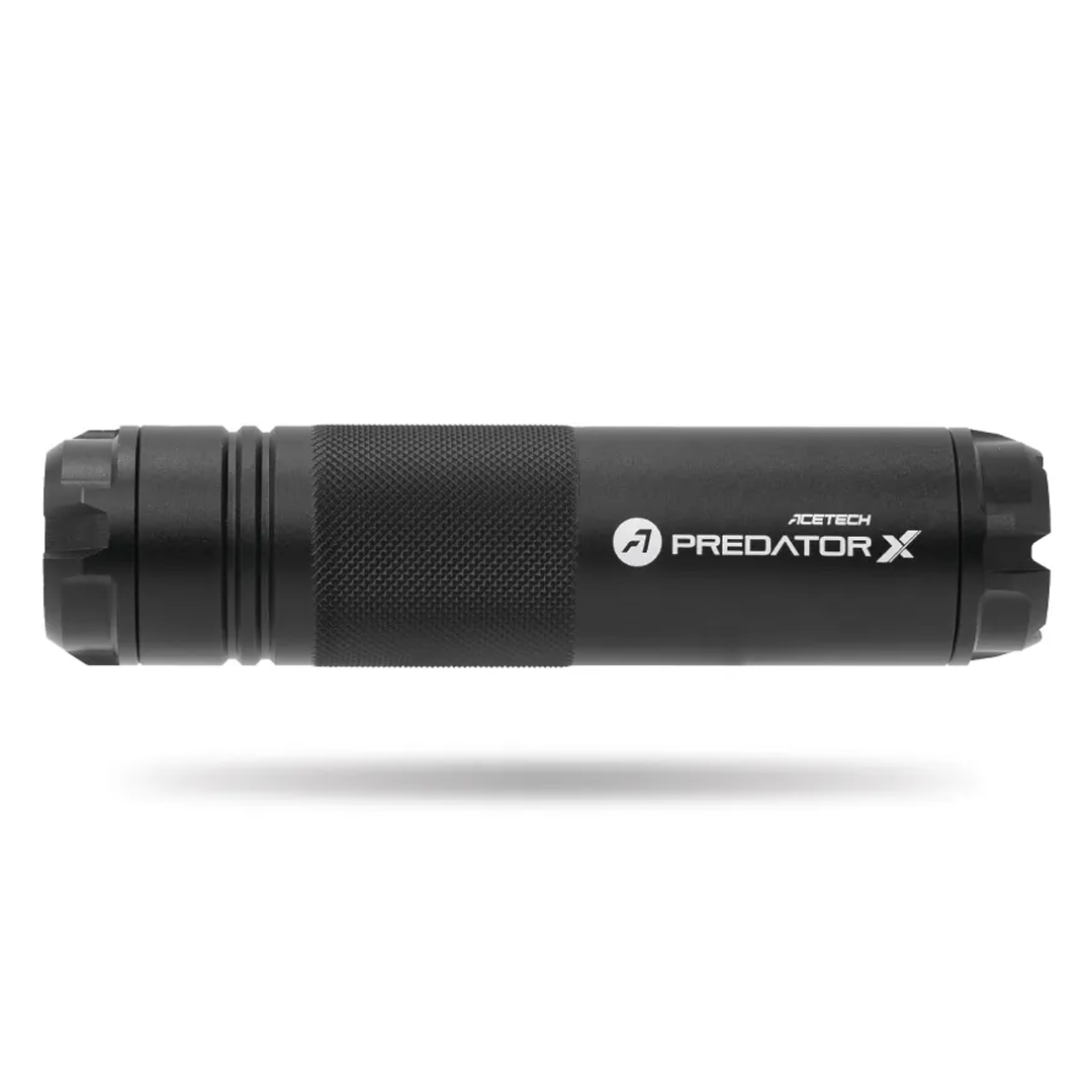 Acetech Airsoft Predator X Tracer Unit Black