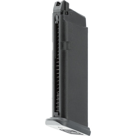 Umarex Glock 17 Magazine Gen5 Green Gas 6mm bb’s Black