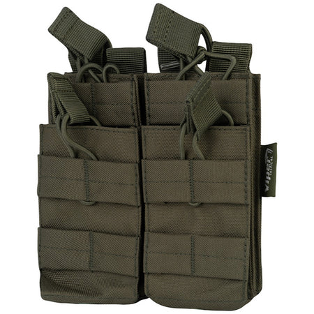 Viper Double Duo Airsoft Magazine Pouch M4 Series