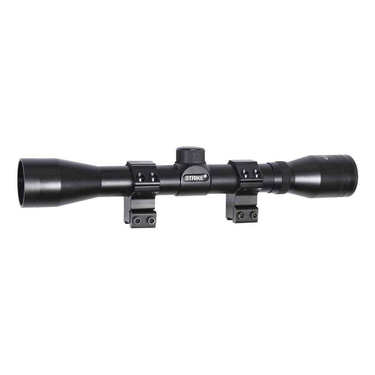 Strike Systems Telescopic Rifle Scope 4x32