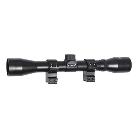 Strike Systems Telescopic Rifle Scope 4x32