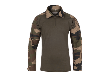 Invader Gear UBACS Combat Shirt CCE Camo