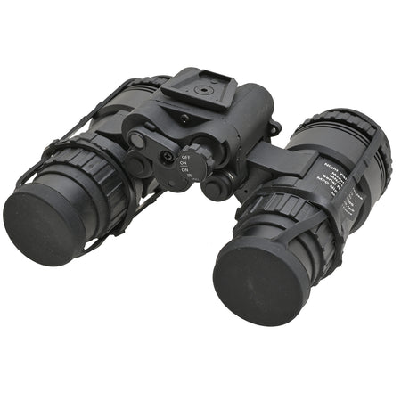 FMA Airsoft Dummy Helmet NVG AN-PVS-15 Black