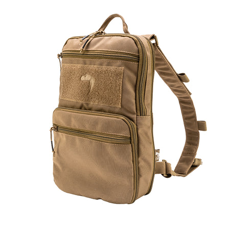 Viper VX Buckle Up Charger Day Pack 