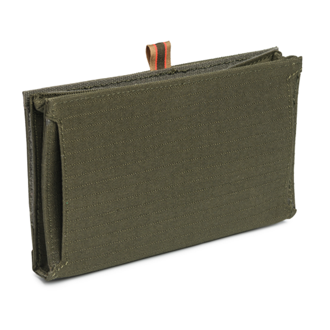 Beretta Game Keeper EVO Cartridge Bullet Pouch Moss Brown 