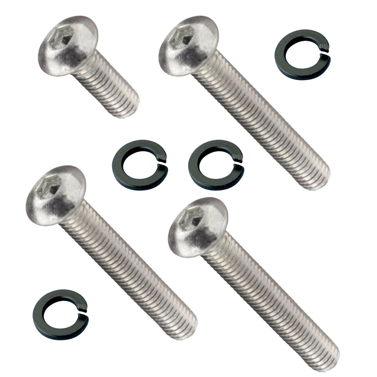 FPS Version 3 G36 Airsoft Gearbox Screw Set