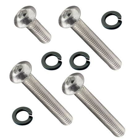 FPS Version 3 G36 Airsoft Gearbox Screw Set