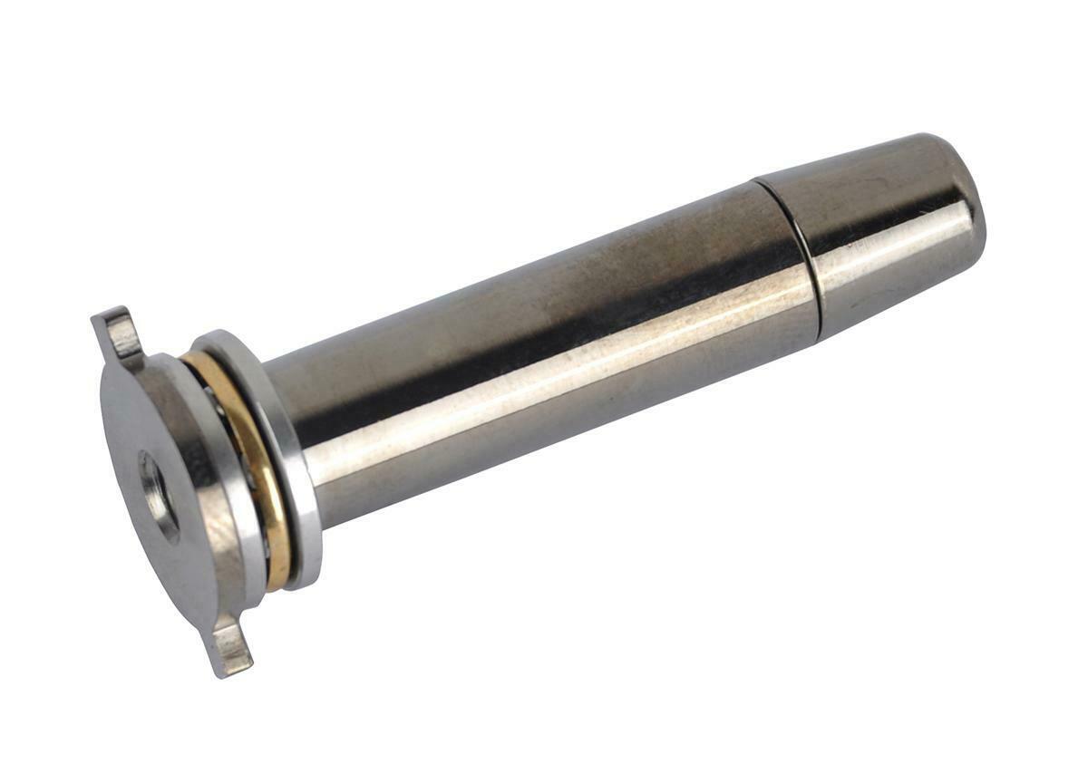 Element Airsoft Reinforced CNC Bearing Rotary Spring Guide