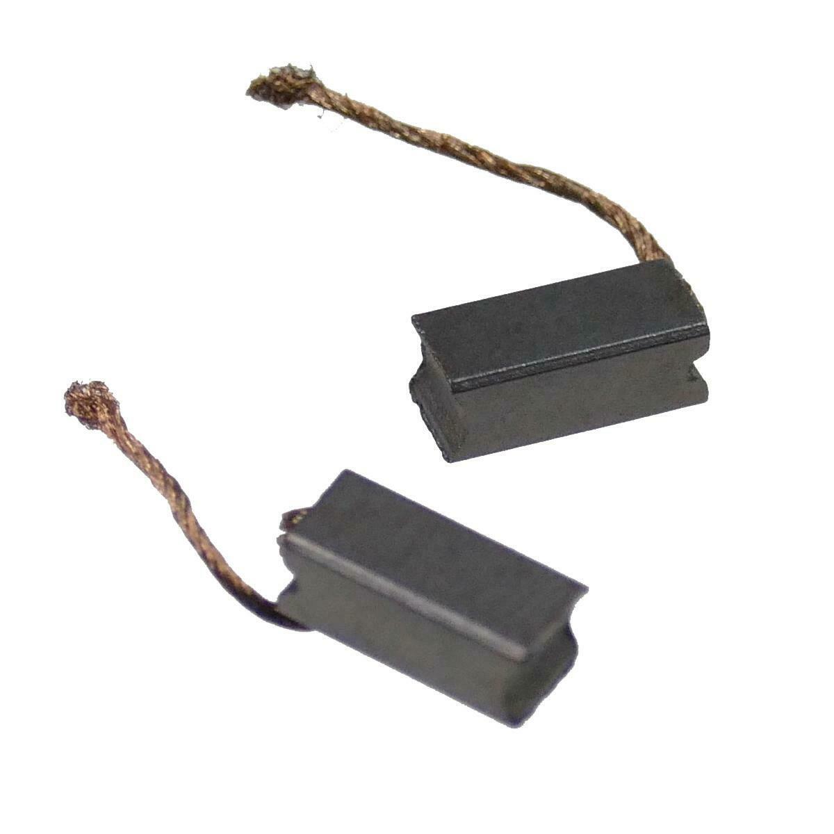 SHS Airsoft Motor Brushes