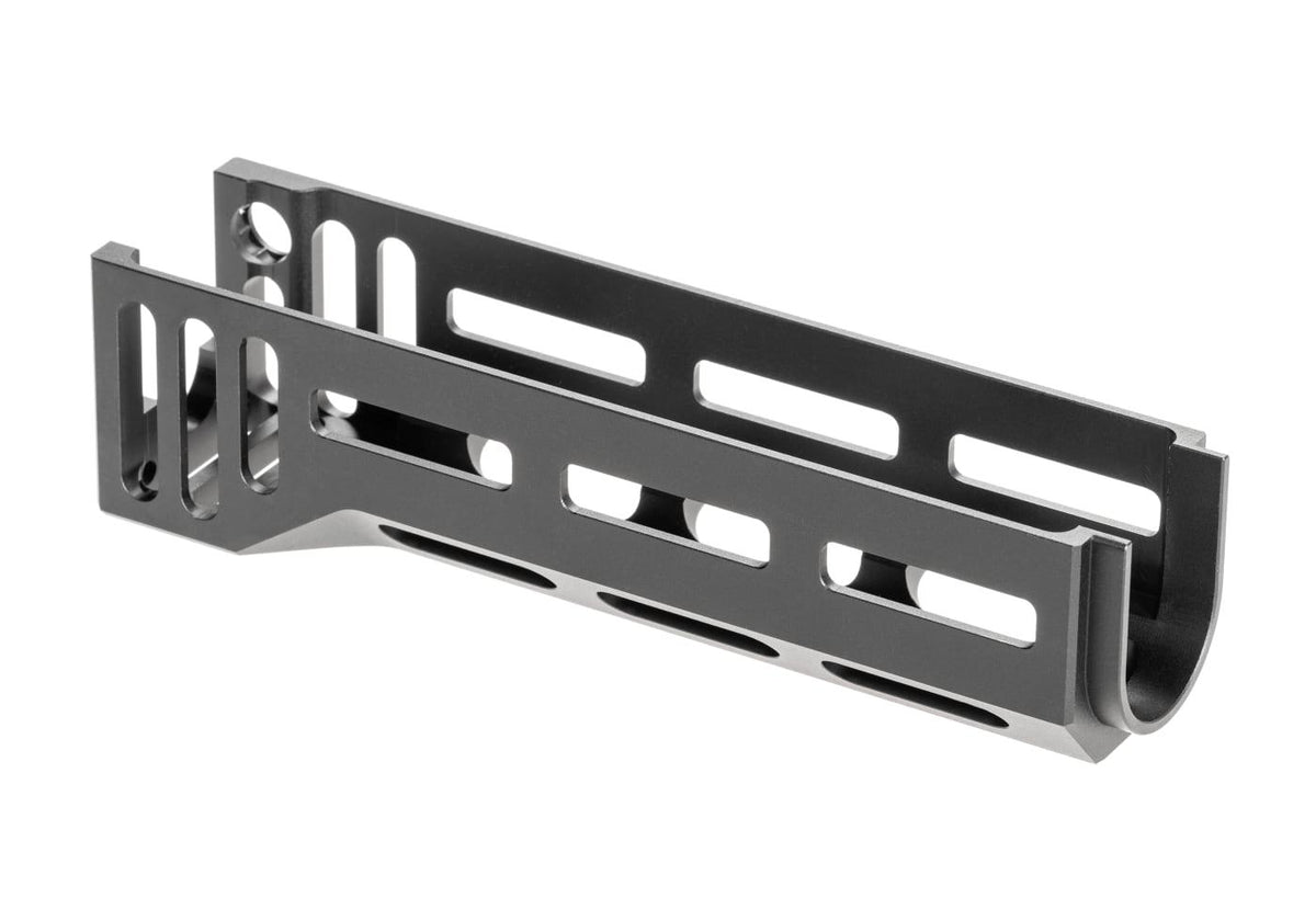 5KU Airsoft AK MLOK Handguard Rail Black 5KU-340