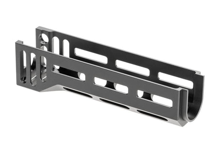 5KU Airsoft AK MLOK Handguard Rail Black 5KU-340