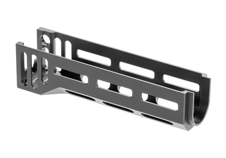 5KU Airsoft AK MLOK Handguard Rail Black 5KU-340
