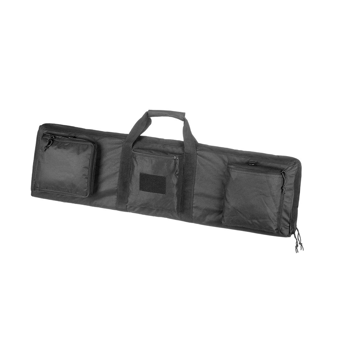Invader Gear Airsoft Padded Rifle Carrier 110cm Black