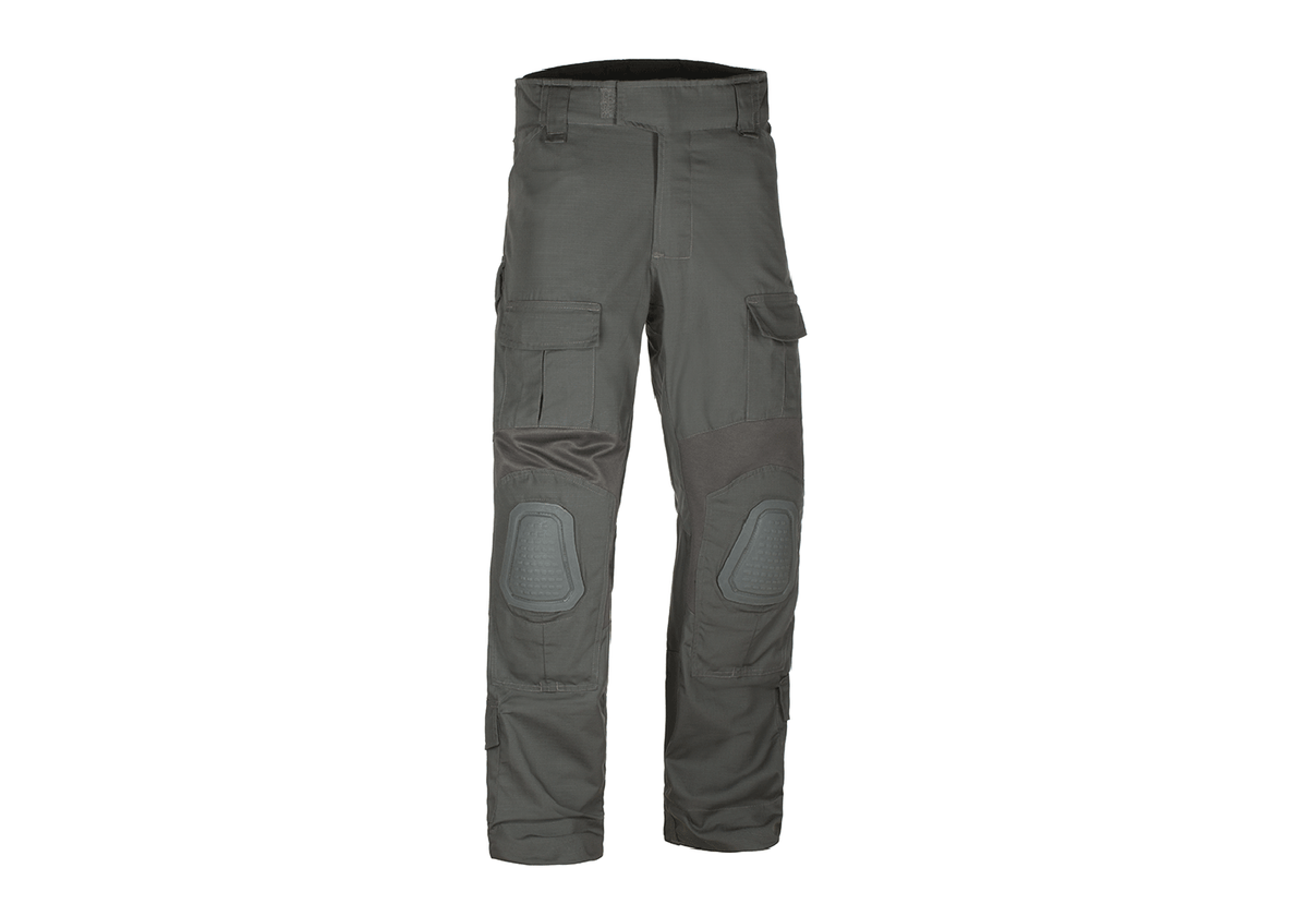 Invader Gear Predator Trouser Wolf Grey