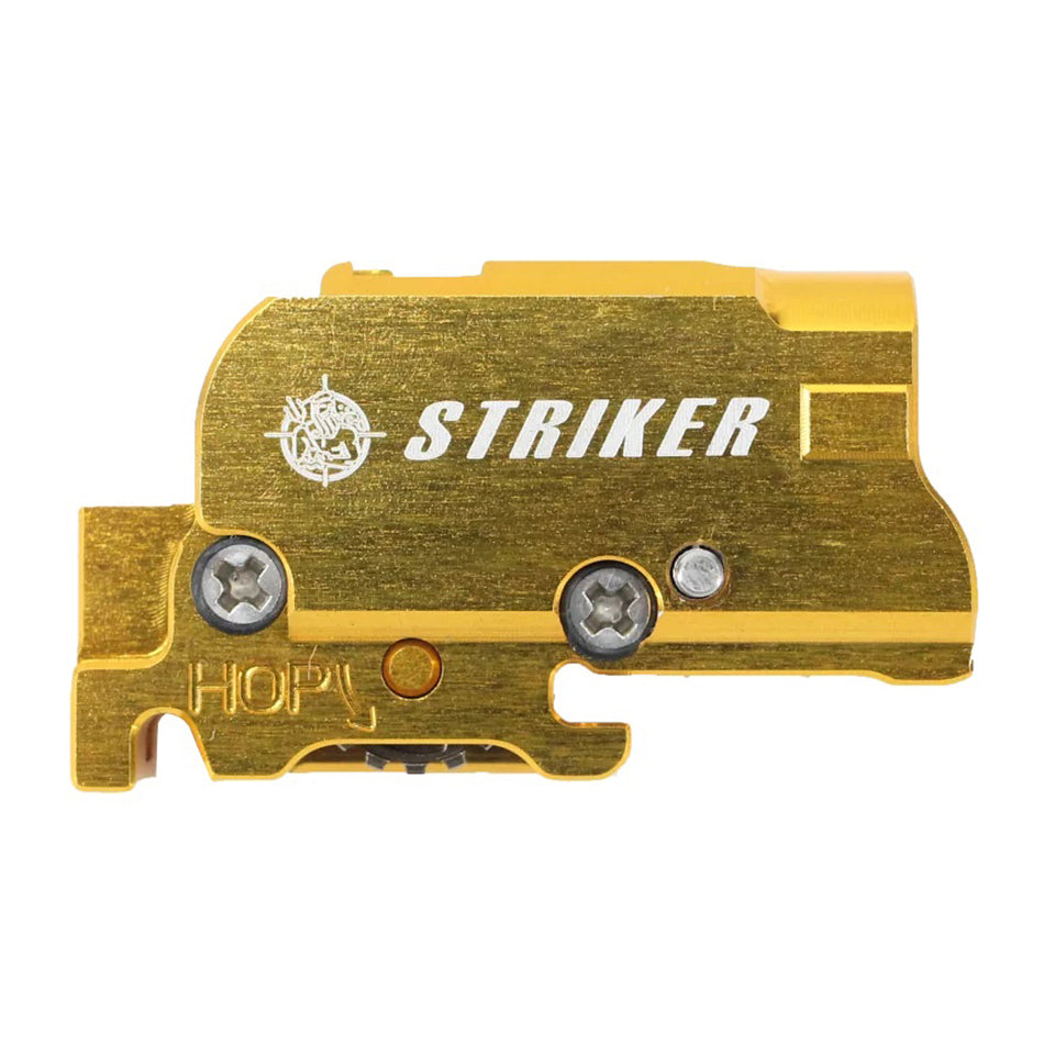 Poseidon Striker Hop Up Unit Umarex G17 / 18 Pistol Gen3