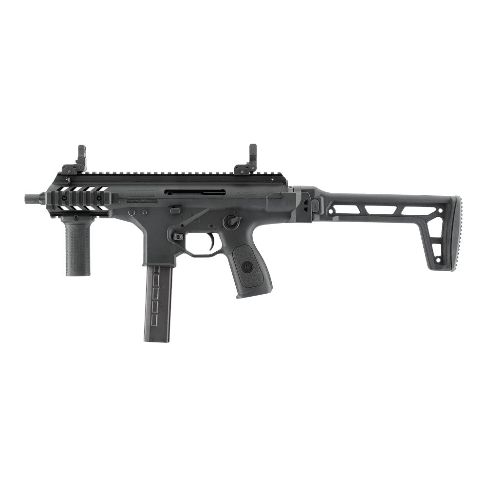 Umarex Beretta PMX Airsoft Submachine Gun GBB